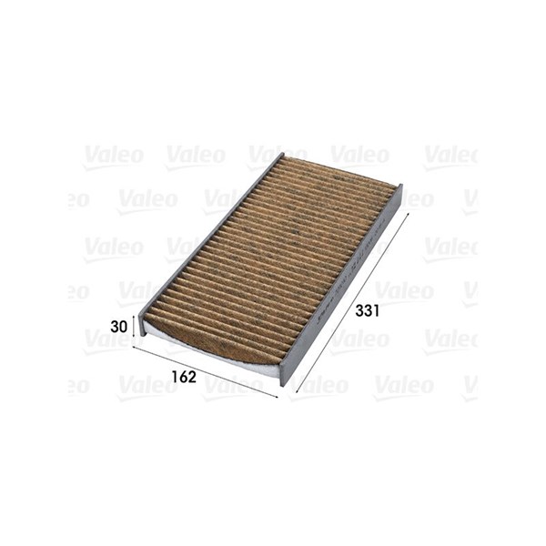Kupefilter Valeo 701010 VALEO