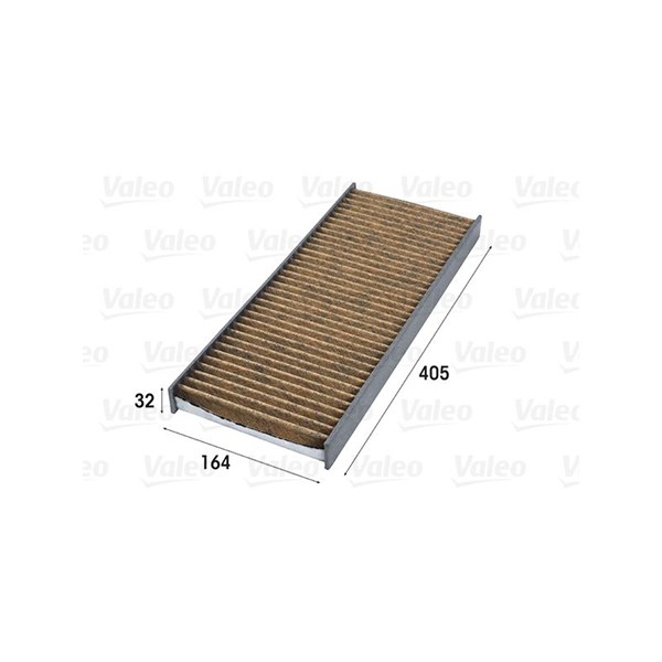 Kupefilter Valeo 701013 VALEO Kupefilter Valeo 701013 VALEO