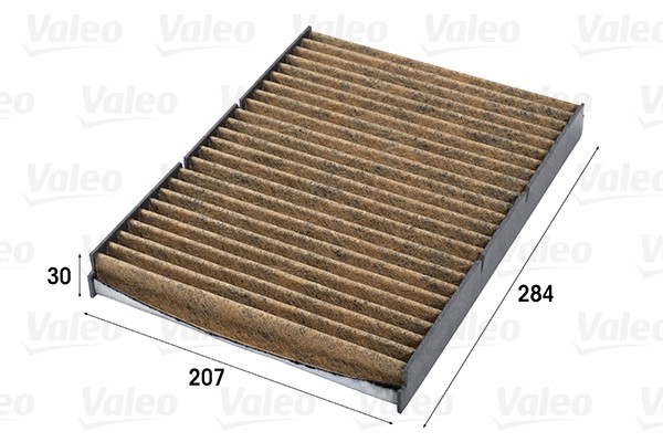 Kupefilter Valeo 701016 VALEO