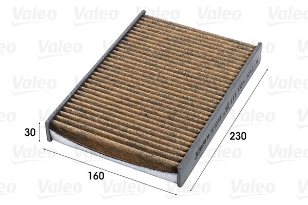 Kupefilter Valeo 701018 VALEO