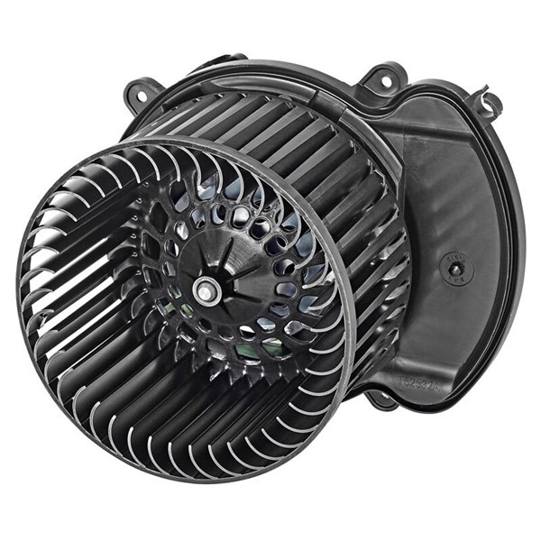 Kupéfläkt Valeo 715025 VALEO