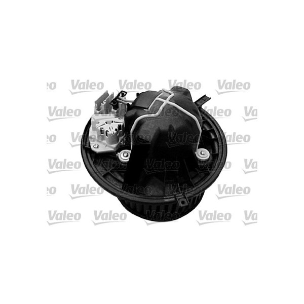 Kupéfläkt Valeo 715048 VALEO