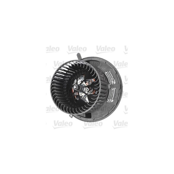 Kupéfläkt Valeo 715051 VALEO