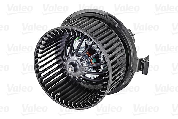 Kupéfläkt Valeo 715058 VALEO