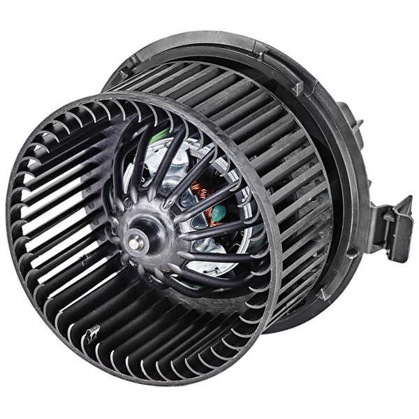 Kupéfläkt Valeo 715058 VALEO