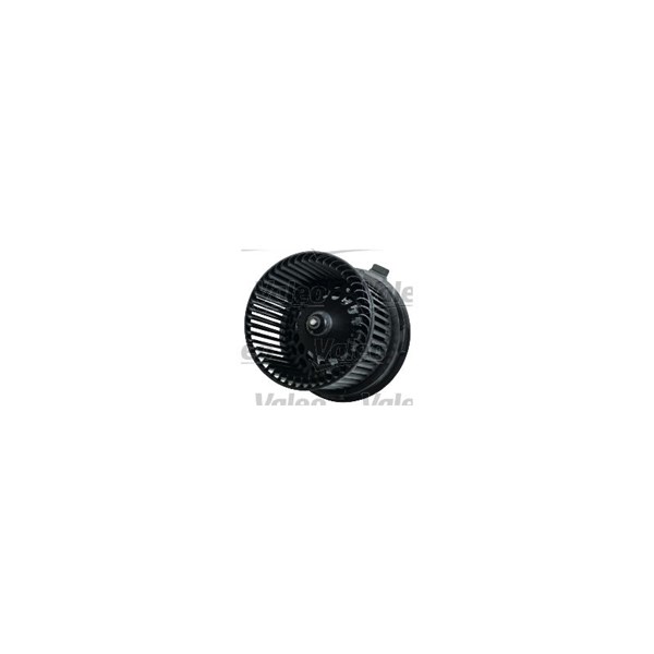 Kupéfläkt Valeo 715063 VALEO
