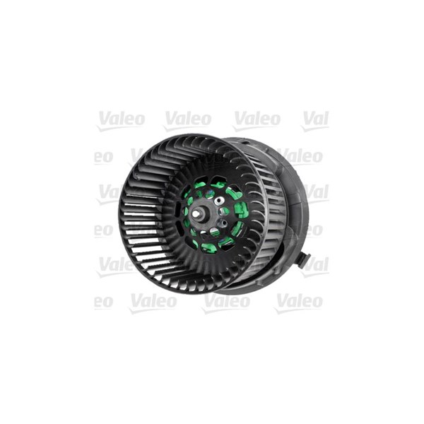 Kupéfläkt Valeo 715221 VALEO