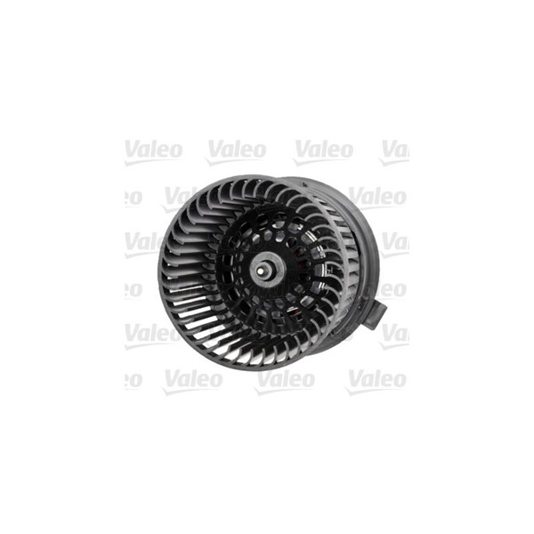 Kupéfläkt Valeo 715223 VALEO