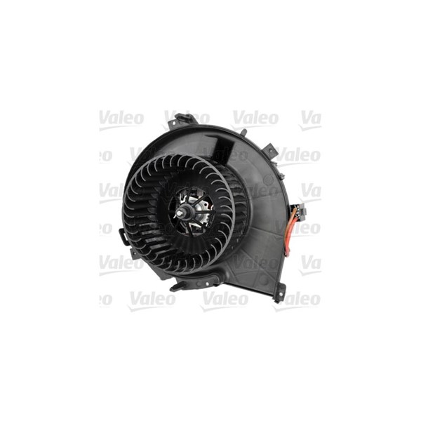 Kupéfläkt Valeo 715224 VALEO