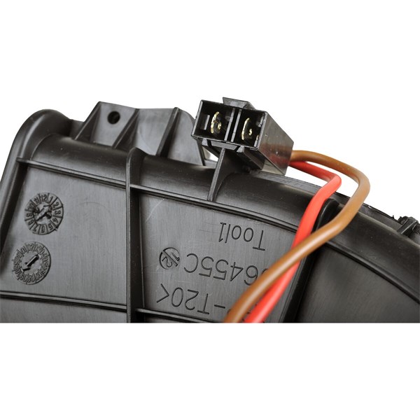 Kupéfläkt Valeo 715226 VALEO