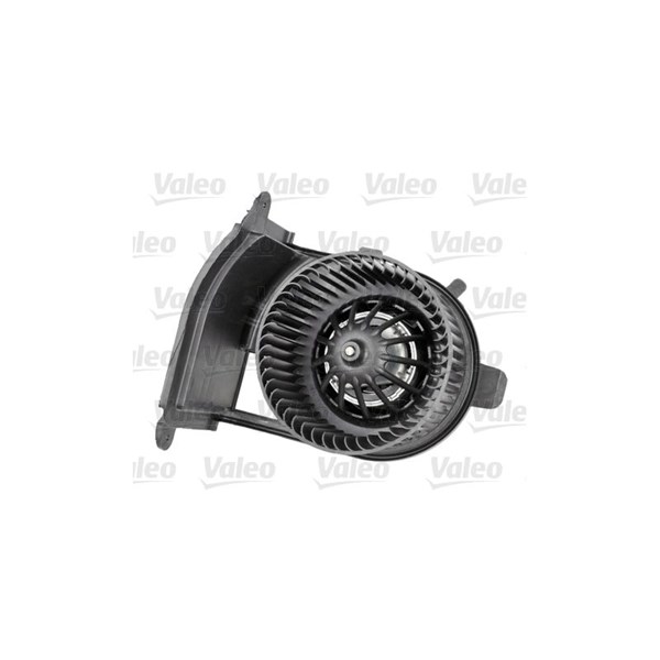 Kupéfläkt Valeo 715232 VALEO