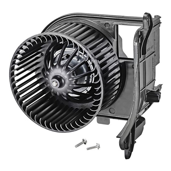 Kupéfläkt Valeo 715233 VALEO
