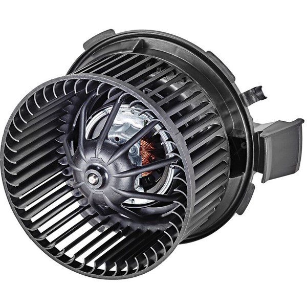 Kupéfläkt Valeo 715235 VALEO