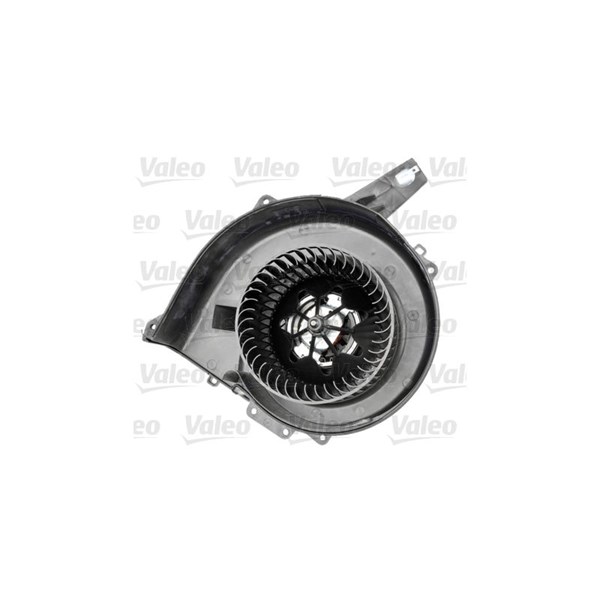 Kupéfläkt Valeo 715240 VALEO