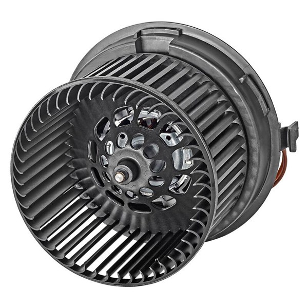 Elmotor, kylarfläkt Valeo 715256 VALEO