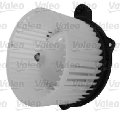 Kupéfläkt Valeo 715262 VALEO