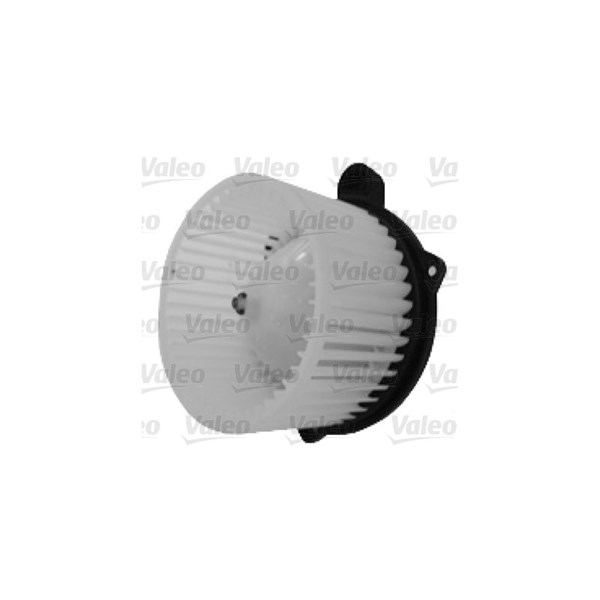 Kupéfläkt Valeo 715262 VALEO