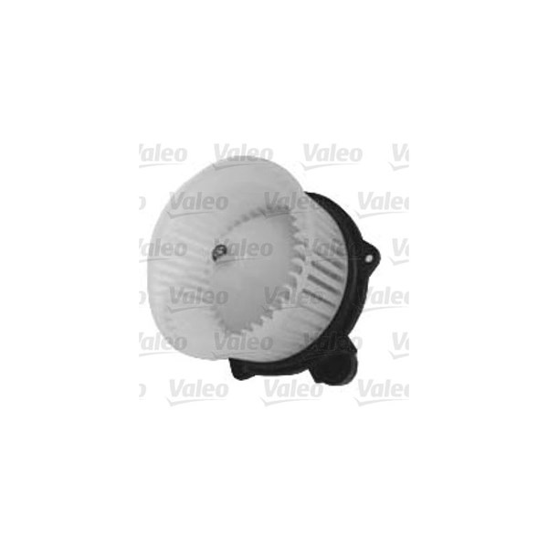 Kupéfläkt Valeo 715264 VALEO