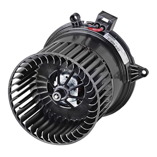 Kupéfläkt Valeo 715265 VALEO
