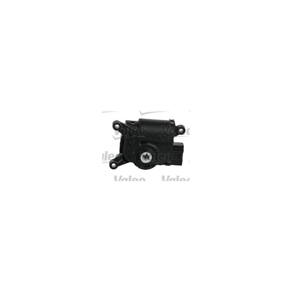 Reglering, blandningsklaff Valeo 715276 VALEO Reglering, blandningsklaff Valeo 715276 VALEO
