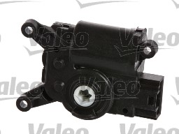 Reglering, blandningsklaff VALEO