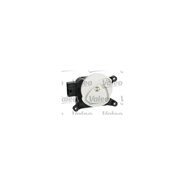 Reglering, blandningsklaff Valeo 715285 VALEO