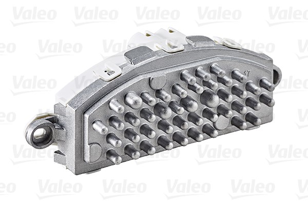 Reglage, kupéfläkt Valeo 715290 VALEO