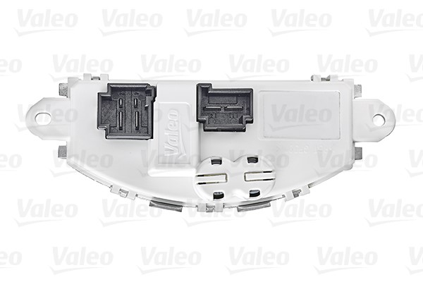 Reglage, kupéfläkt Valeo 715290 VALEO
