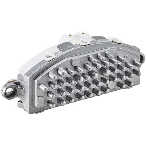 Reglage, kupéfläkt Valeo 715290 VALEO