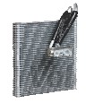Förångare, klimatanläggning Valeo 715295 VALEO