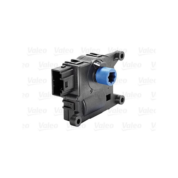 Reglering, blandningsklaff Valeo 715340 VALEO
