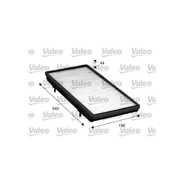 Kupefilter Valeo 715513 VALEO