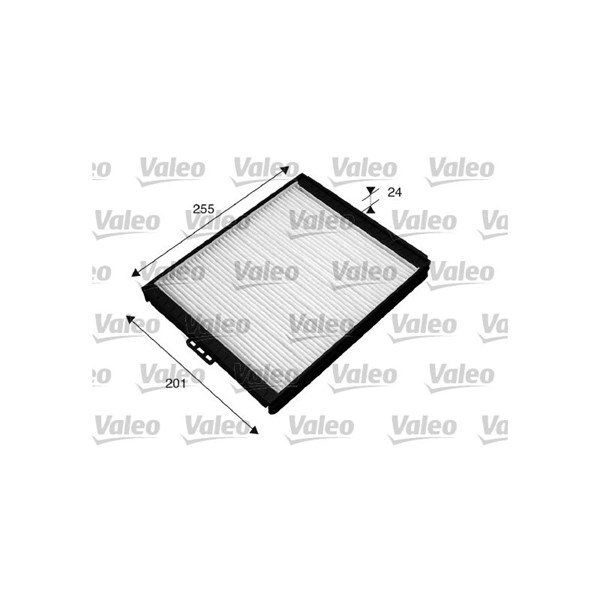 Kupefilter Valeo 715516 VALEO
