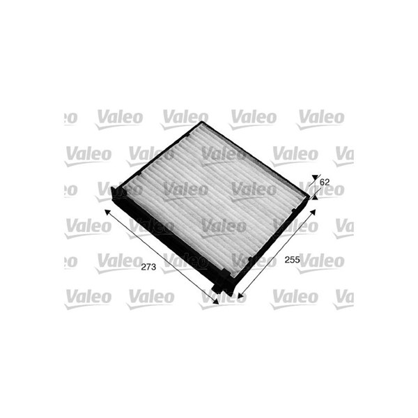 Kupefilter Valeo 715541 VALEO