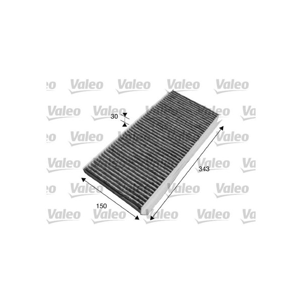 Kupefilter Valeo 715617 VALEO
