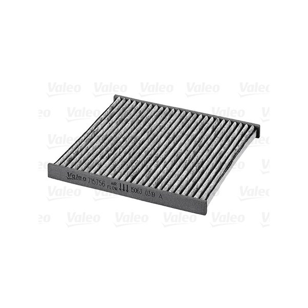 Kupefilter Valeo 715756 VALEO Kupefilter Valeo 715756 VALEO