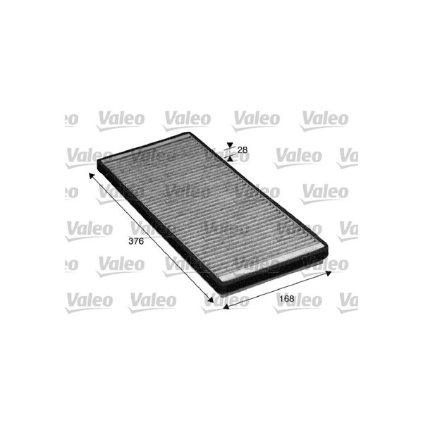 Kupefilter Valeo 716023 VALEO Kupefilter Valeo 716023 VALEO