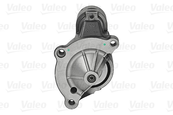 Startmotor 12V Valeo 726004 VALEO