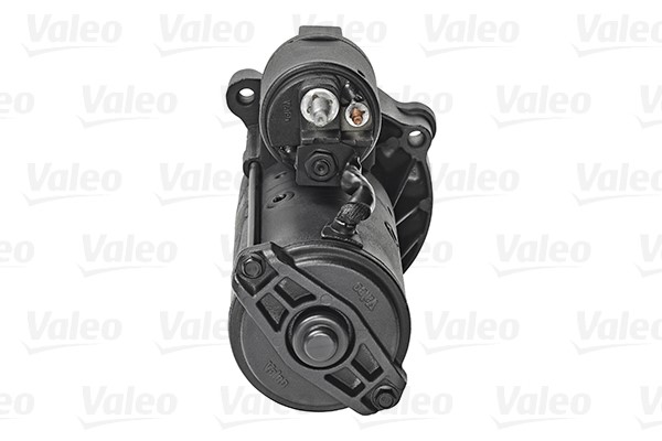 Startmotor 12V Valeo 726004 VALEO