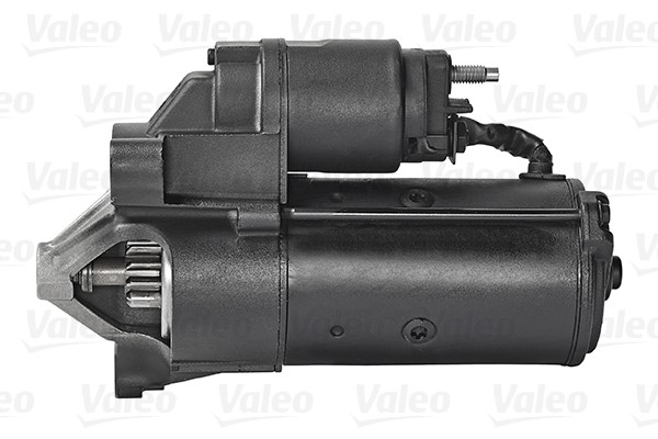 Startmotor 12V Valeo 726004 VALEO