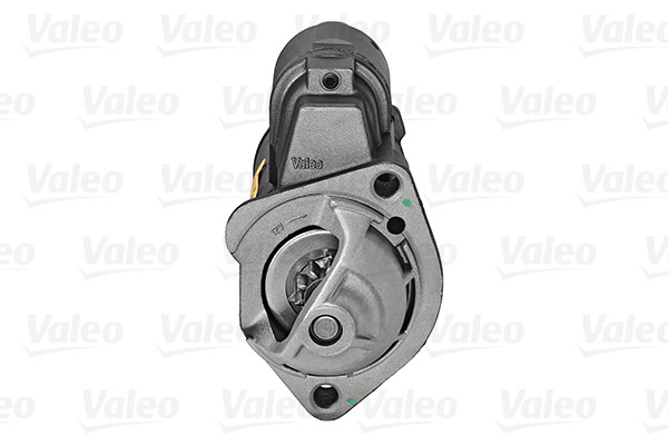 Startmotor 12V Valeo 726044 VALEO
