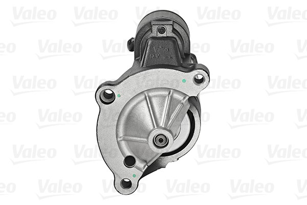 Startmotor 12V Valeo 726047 VALEO