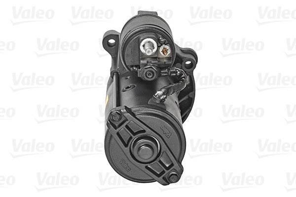 Startmotor 12V Valeo 726047 VALEO