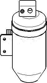 Torkfilter