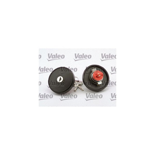 Lock, bränsletank Valeo 745367 VALEO