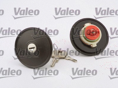 Lock, bränsletank Valeo 745371 VALEO