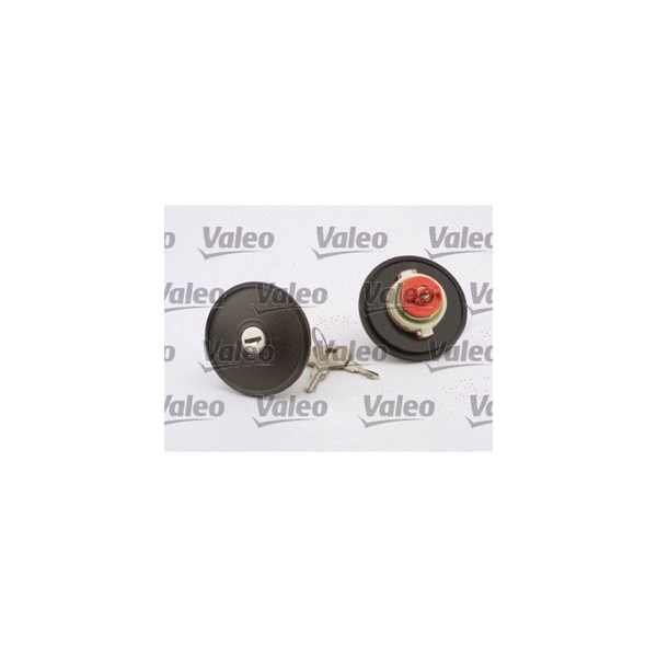 Lock, bränsletank Valeo 745371 VALEO