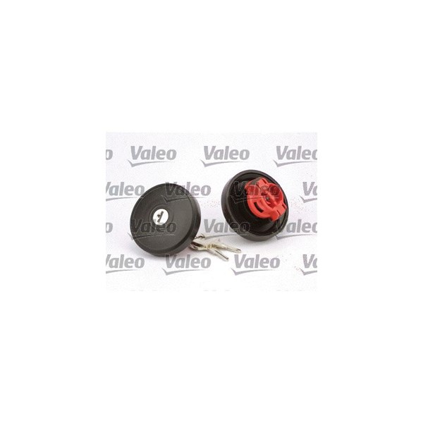 Lock, bränsletank Valeo 745374 VALEO