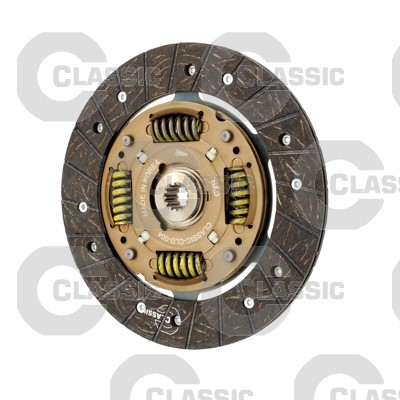 Kopplingssats Valeo 786004 VALEO