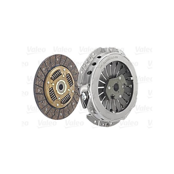 Kopplingssats Valeo 786009 VALEO